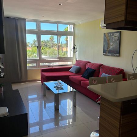 Apartamento Playa Del Ingles San Bartolomé Exterior foto