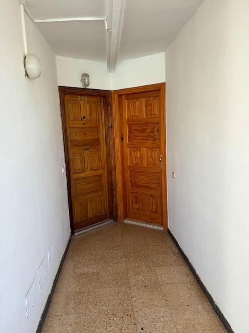Apartamento Playa Del Ingles San Bartolomé Exterior foto