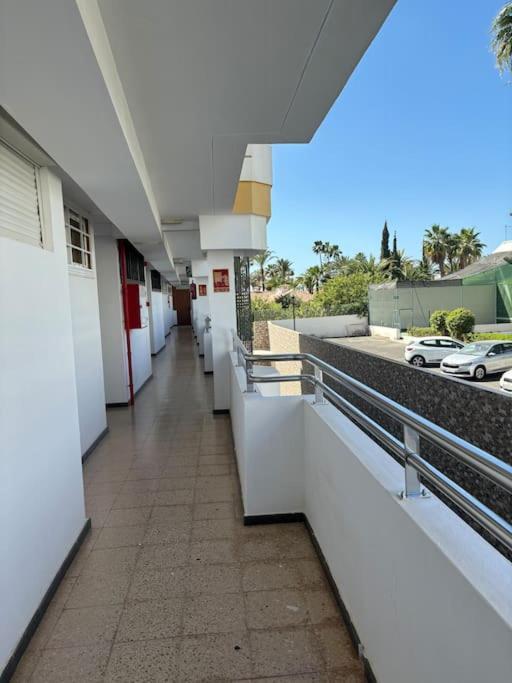 Apartamento Playa Del Ingles San Bartolomé Exterior foto