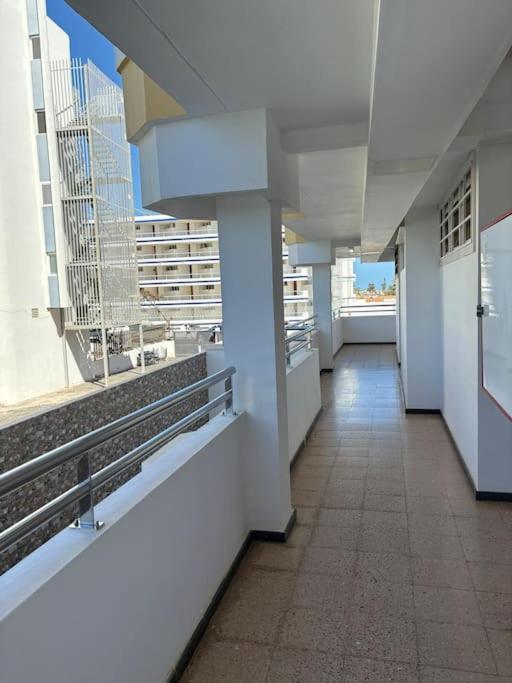 Apartamento Playa Del Ingles San Bartolomé Exterior foto