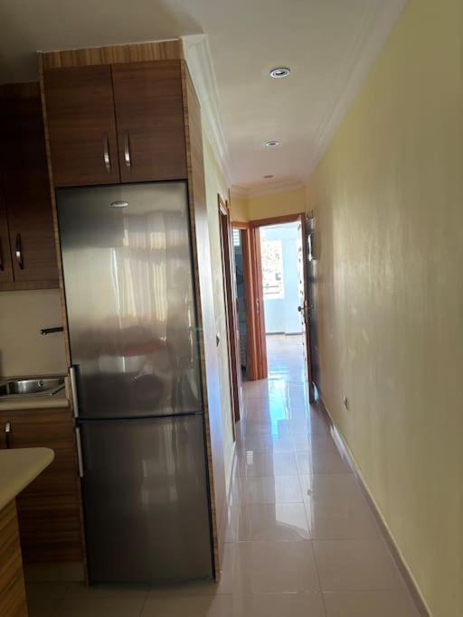 Apartamento Playa Del Ingles San Bartolomé Exterior foto