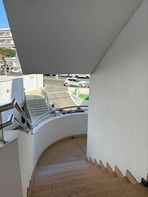 Apartamento Playa Del Ingles San Bartolomé Exterior foto