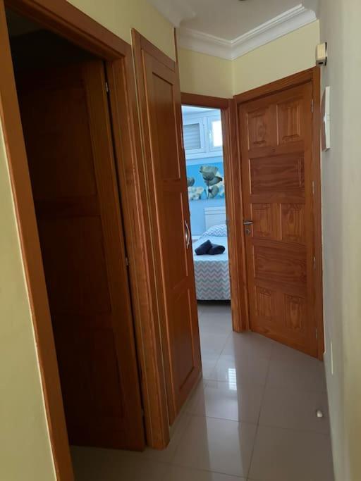 Apartamento Playa Del Ingles San Bartolomé Exterior foto