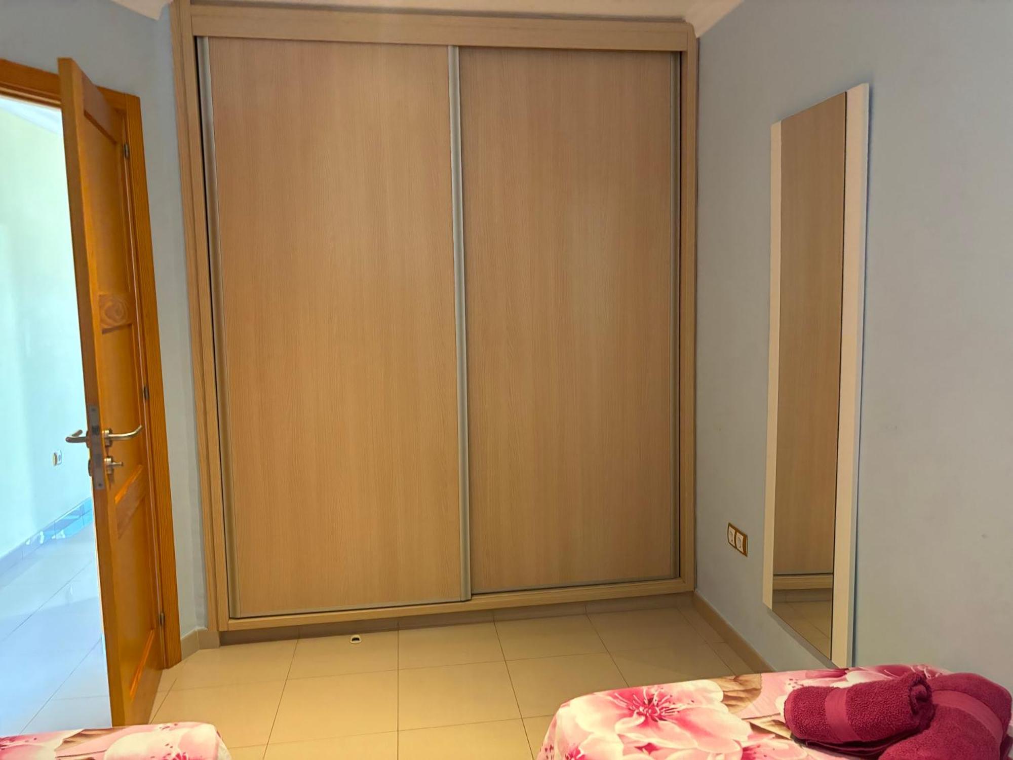 Apartamento Playa Del Ingles San Bartolomé Exterior foto